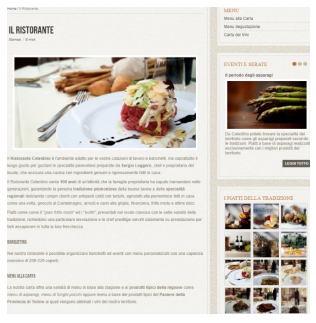 La comunicazione delle strutture ricettive e ristorative - Immagine 16