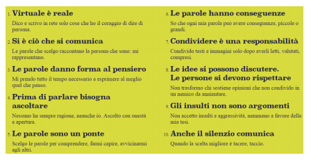La comunicazione delle strutture ricettive e ristorative - Immagine 33