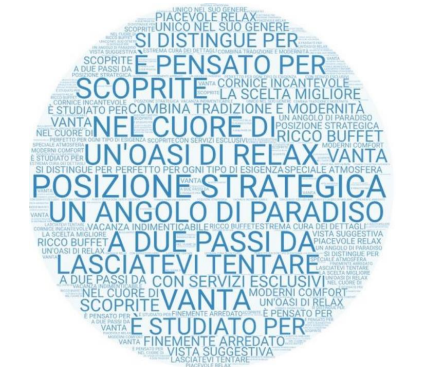 La comunicazione delle strutture ricettive e ristorative - Immagine 43