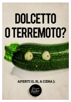 La comunicazione delle strutture ricettive e ristorative - Immagine 99