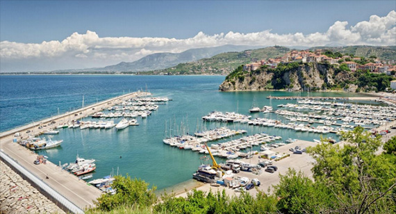 Turismo in rete: la gestione on line dei Bed & Breakfast di Agropoli - Immagine 2