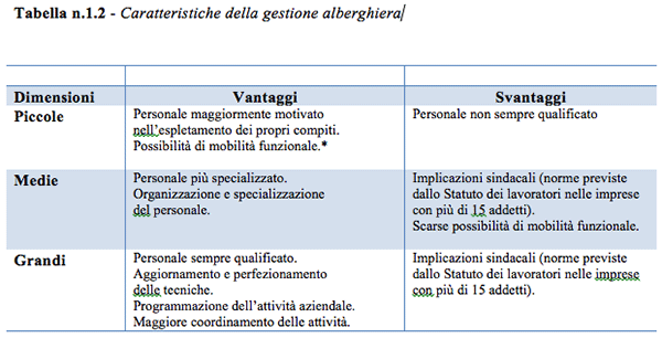 Le strategie di sviluppo delle imprese turistiche - Foto 7