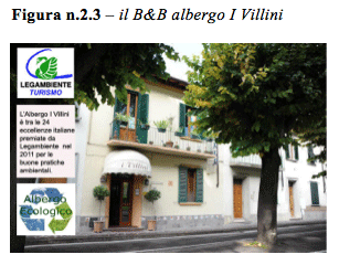 Le strategie di sviluppo delle imprese turistiche - Foto 9