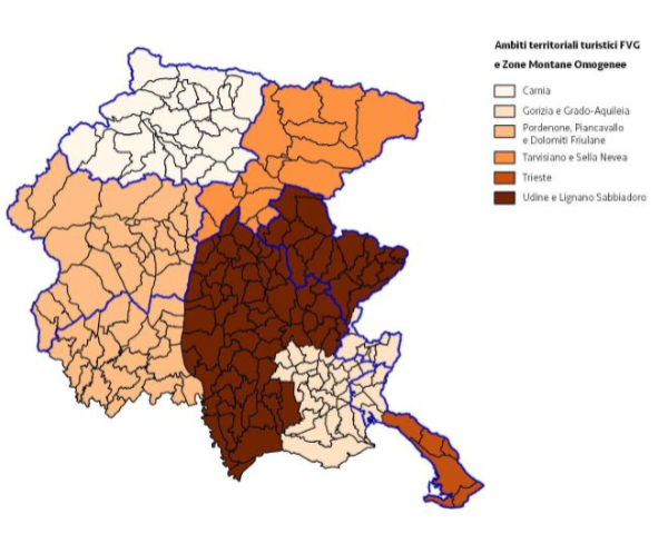 Mappatura dell'offerta turistica - Immagine 15