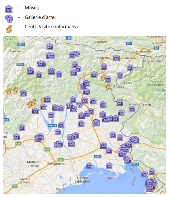 Mappatura dell'offerta turistica - Immagine 30