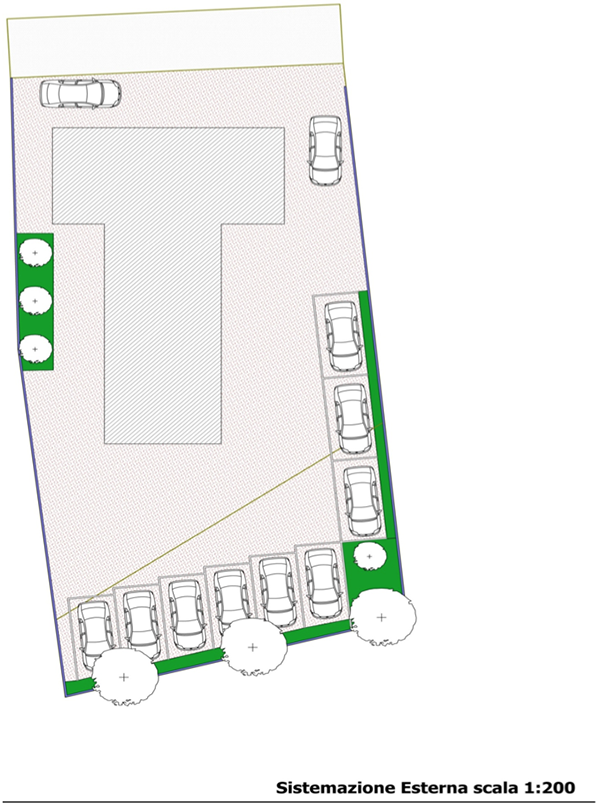 Progettazione di una piccola struttura - Foto 11