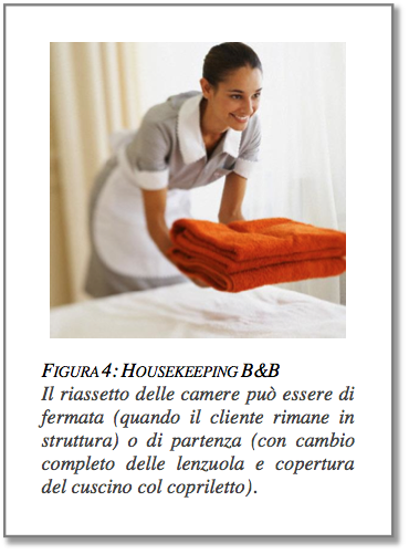 Strutture ricettive a confronto - Foto 4