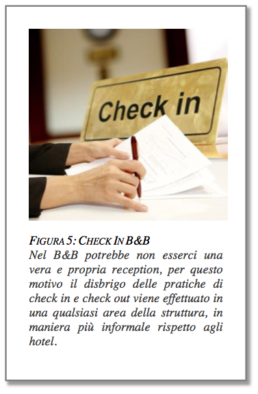 Strutture ricettive a confronto - Foto 5