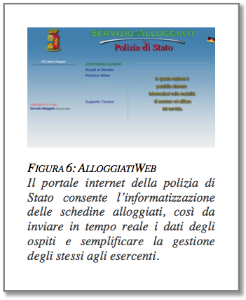 Strutture ricettive a confronto - Foto 6