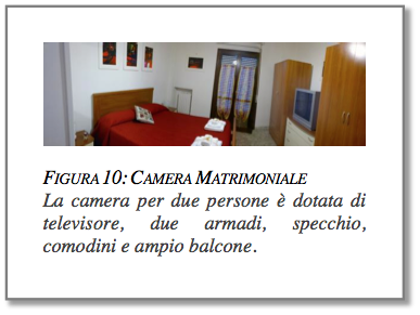 Strutture ricettive a confronto - Foto 14