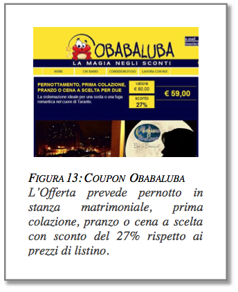 Strutture ricettive a confronto - Foto 16