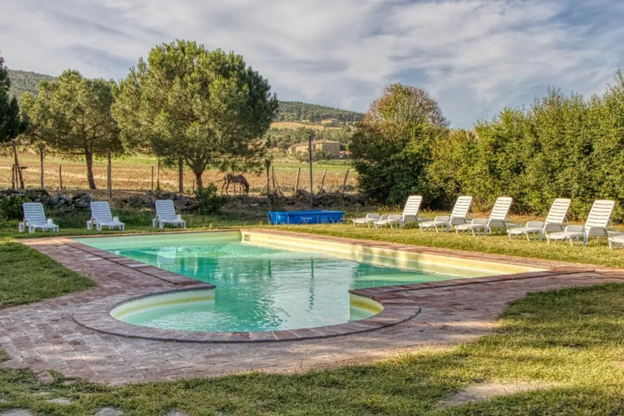 Agriturismo La Casa di Campagna